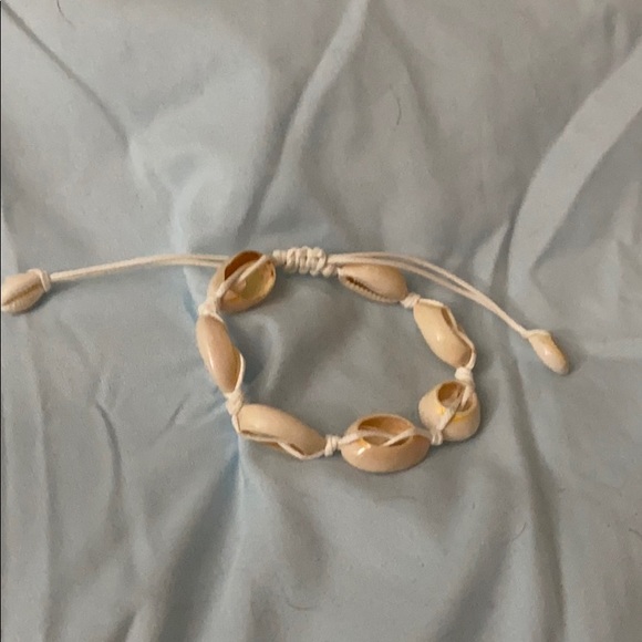shell anklet - Picture 2 of 2